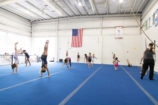 Recreational Classes Bay Area Gymnastics Recreational Classes Bay Area Gymnastics